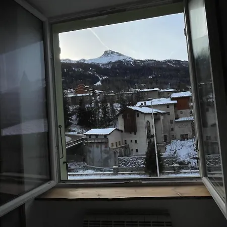 Apartment Au Coeur De *