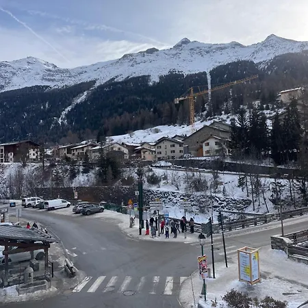 Au Coeur De Appartamento *