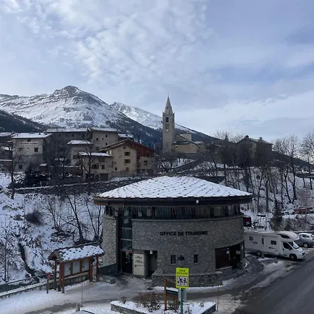 Appartamento Au Coeur De *
